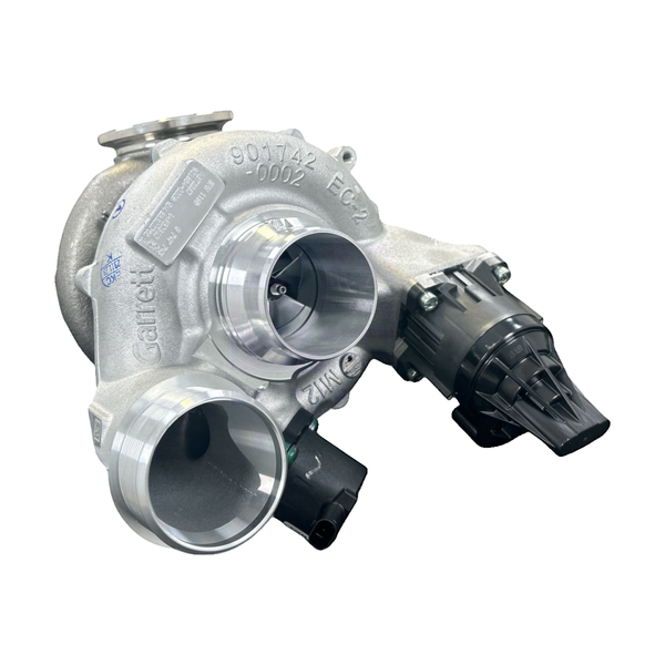 Ny bytesturbo Garrett 901954-0009 turboaggregat