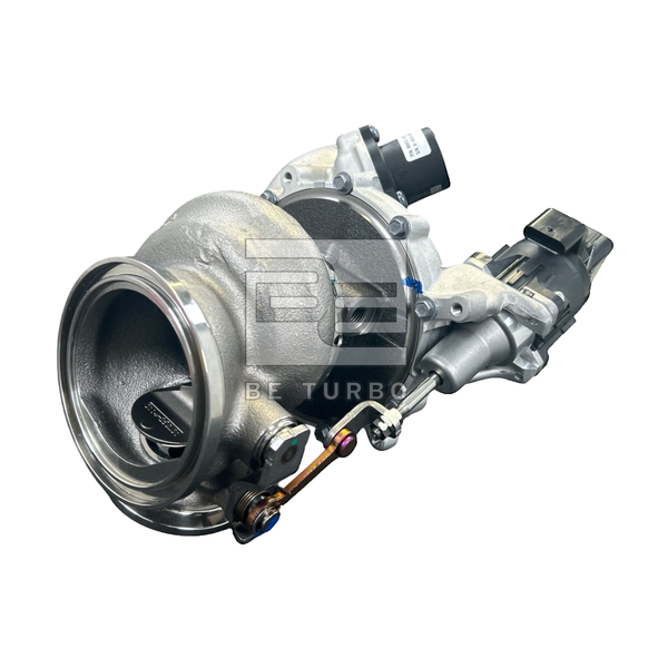 Ny bytesturbo Garrett 901954-0009 turboaggregat