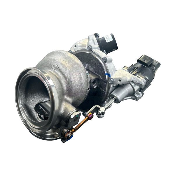 Ny bytesturbo Garrett 901954-0009 turboaggregat