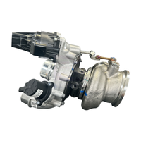 Ny bytesturbo Garrett 901954-0009 turboaggregat