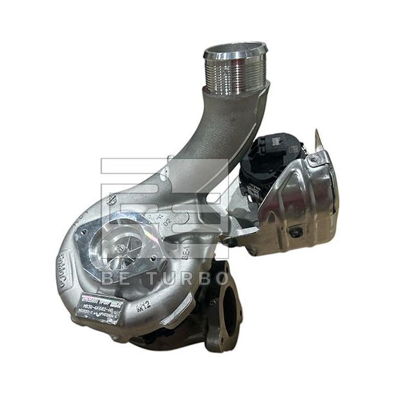 Ny bytesturbo Garrett 903552-5006S - GT20 turboaggregat