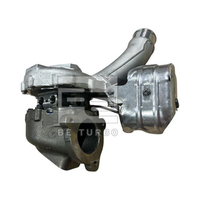 Ny bytesturbo Garrett 903552-5006S - GT20 turboaggregat