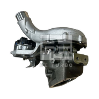 Ny bytesturbo Garrett 903552-5006S - GT20 turboaggregat