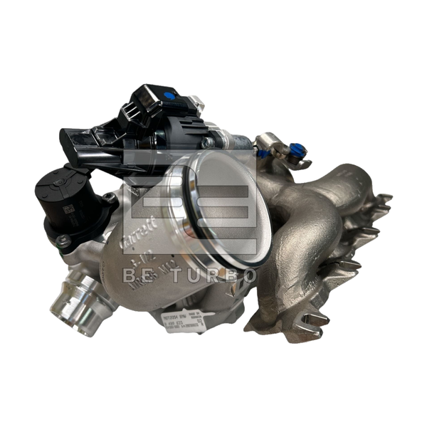 Ny bytesturbo Garrett 904300-0001 turboaggregat