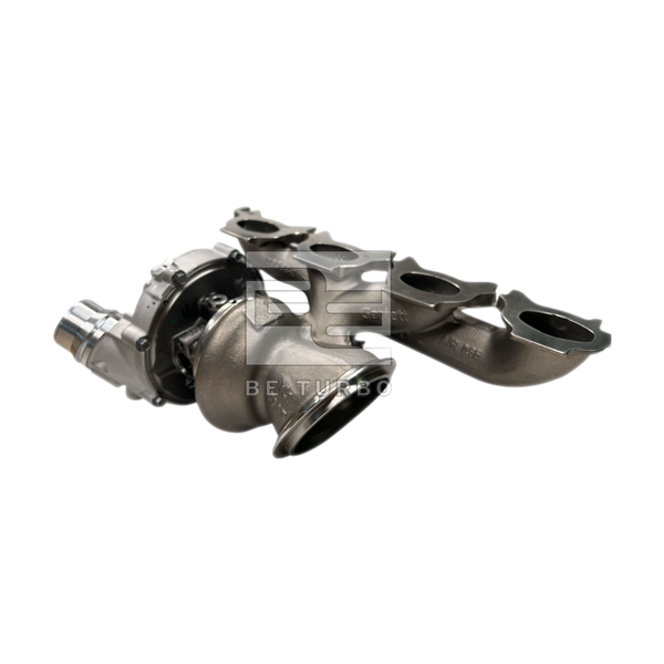 Ny bytesturbo Garrett 904300-0001 turboaggregat