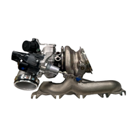 Ny bytesturbo Garrett 904300-0001 turboaggregat