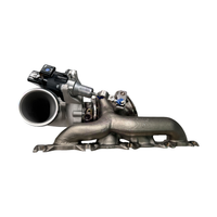 Ny bytesturbo Garrett 904300-0001 turboaggregat