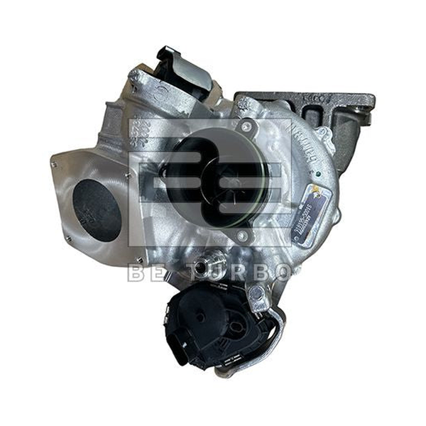 Ny bytesturbo Garrett 918195-5001S - DSGT turboaggregat
