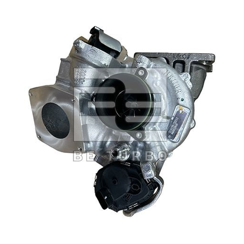 Ny bytesturbo Garrett 918195-5001S - DSGT turboaggregat