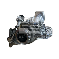 Ny bytesturbo Garrett 918195-5001S - DSGT turboaggregat