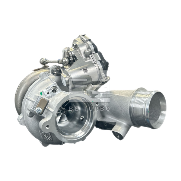 Ny bytesturbo Garrett 921474-5001S - GT25 turboaggregat