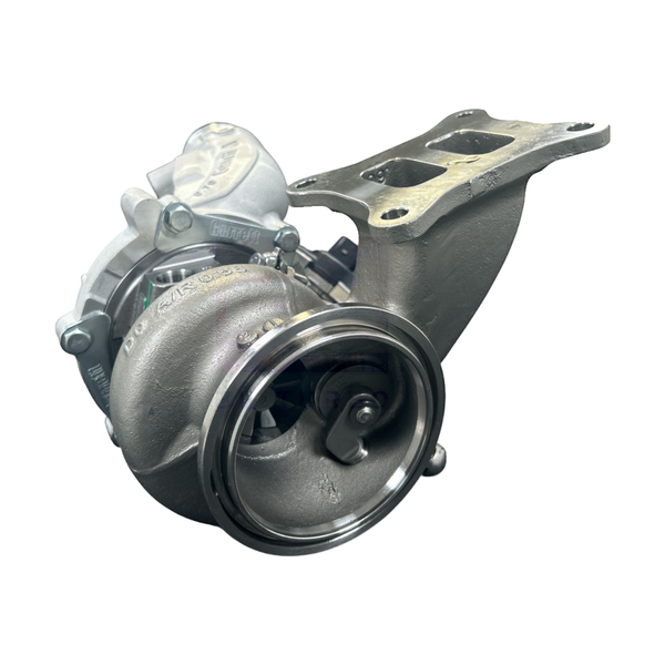 Ny bytesturbo Garrett 921474-5001S - GT25 turboaggregat