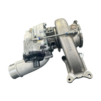 Ny bytesturbo Garrett 921474-5001S - GT25 turboaggregat