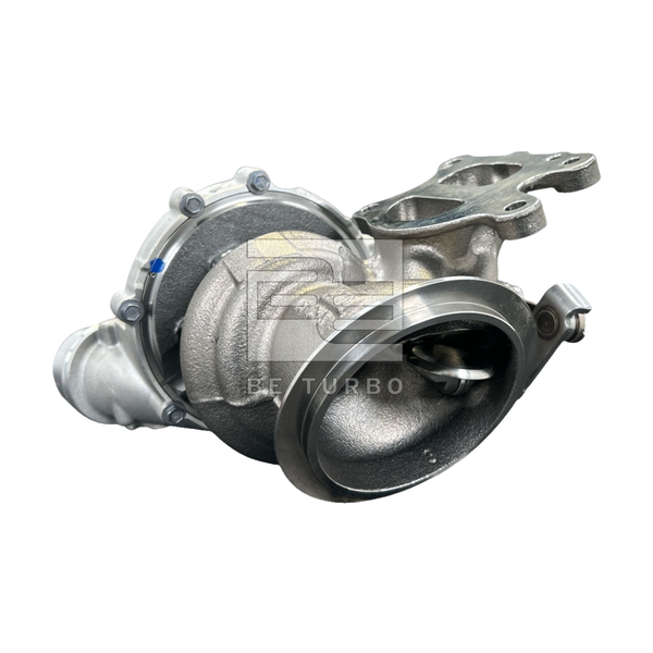 Ny bytesturbo Garrett 936006-0001 - MGT20 turboaggregat