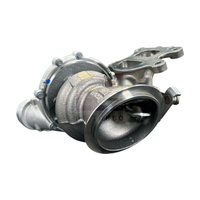 Ny bytesturbo Garrett 936006-0001 - MGT20 turboaggregat