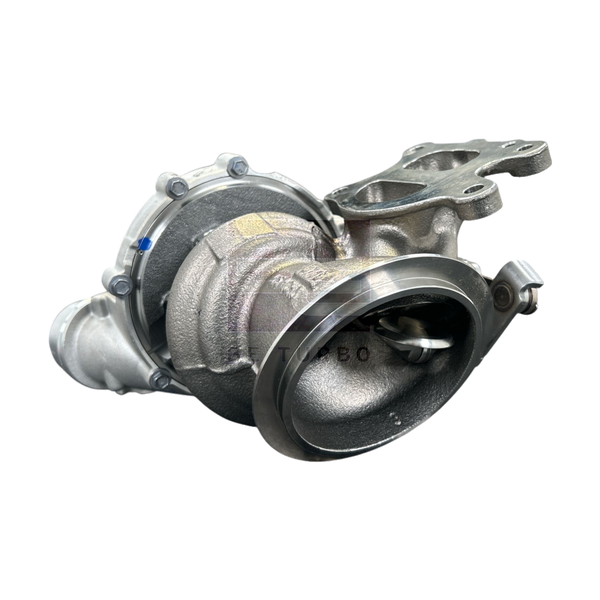 Ny bytesturbo Garrett 936006-0001 - MGT20 turboaggregat