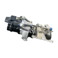 Ny bytesturbo Garrett 936006-0001 - MGT20 turboaggregat