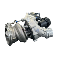 Ny bytesturbo Garrett 936006-0001 - MGT20 turboaggregat