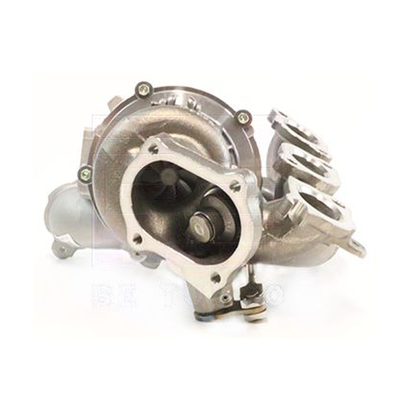 Ny bytesturbo IHI 00670051811 - RHF turboaggregat