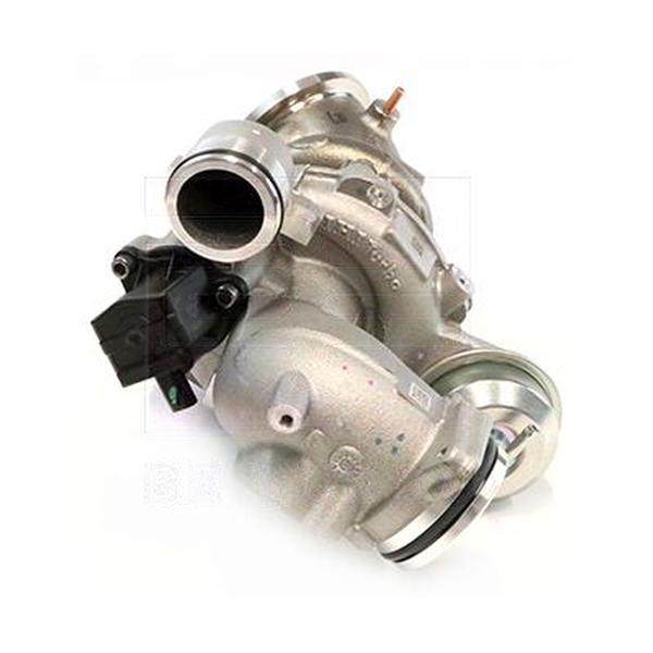 Ny bytesturbo IHI 2760903680 turboaggregat