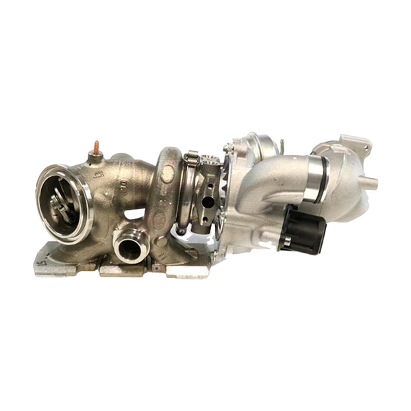 Ny bytesturbo IHI 2760903680 turboaggregat