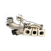 Ny bytesturbo IHI 2760903680 turboaggregat