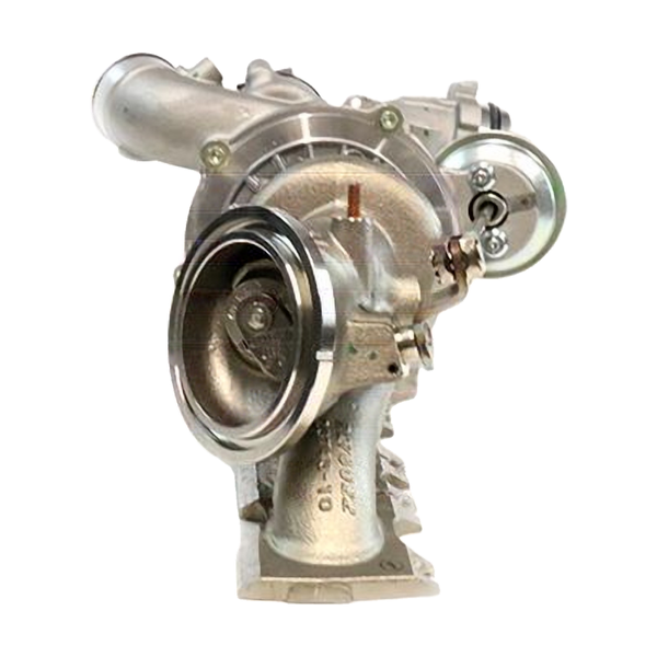 Ny bytesturbo IHI 2760903780 turboaggregat