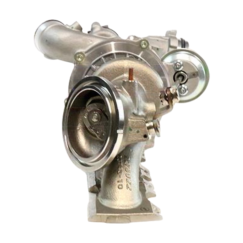 Ny bytesturbo IHI 2760903780 turboaggregat