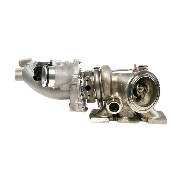 Ny bytesturbo IHI 2760903780 turboaggregat
