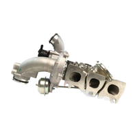 Ny bytesturbo IHI 2760903780 turboaggregat