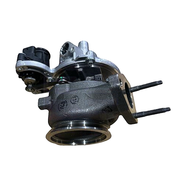 Ny bytesturbo IHI 9L002 turboaggregat