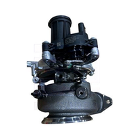 Ny bytesturbo IHI 9L002 turboaggregat