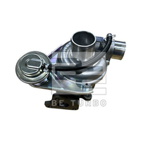 Ny bytesturbo IHI CIHW - RHF3 turboaggregat