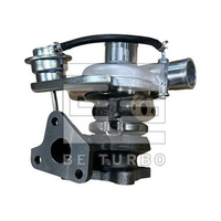Ny bytesturbo IHI CIHW - RHF3 turboaggregat