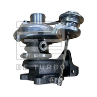 Ny bytesturbo IHI CIHW - RHF3 turboaggregat