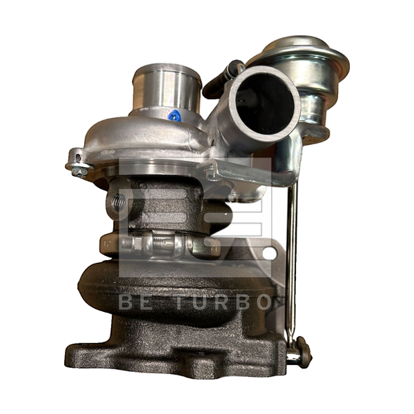Ny bytesturbo IHI CK48 turboaggregat
