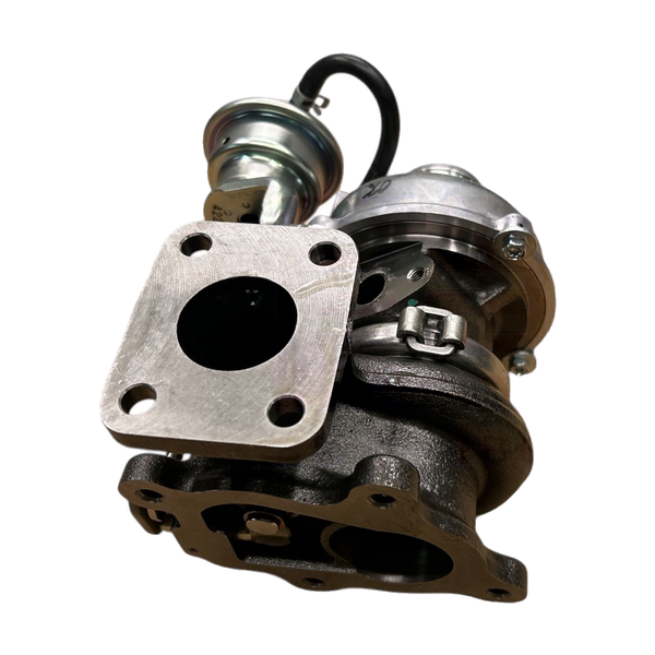 Ny bytesturbo IHI CK48 turboaggregat