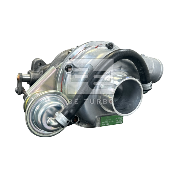 Ny bytesturbo IHI CYDY - RHF4 turboaggregat
