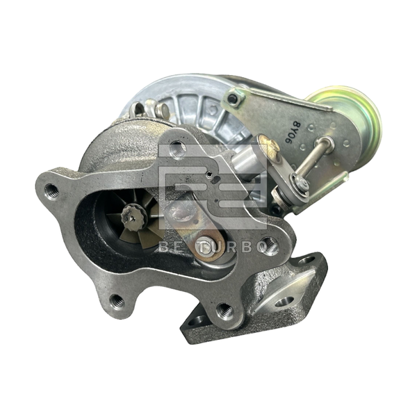 Ny bytesturbo IHI CYDY - RHF4 turboaggregat