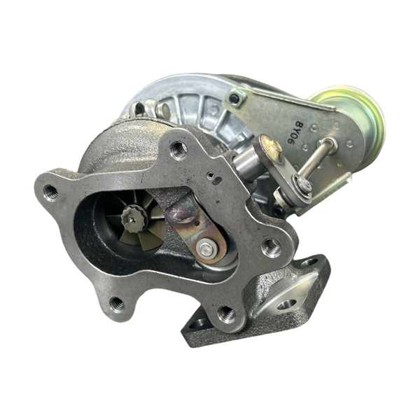 Ny bytesturbo IHI CYDY - RHF4 turboaggregat