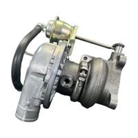 Ny bytesturbo IHI CYDY - RHF4 turboaggregat