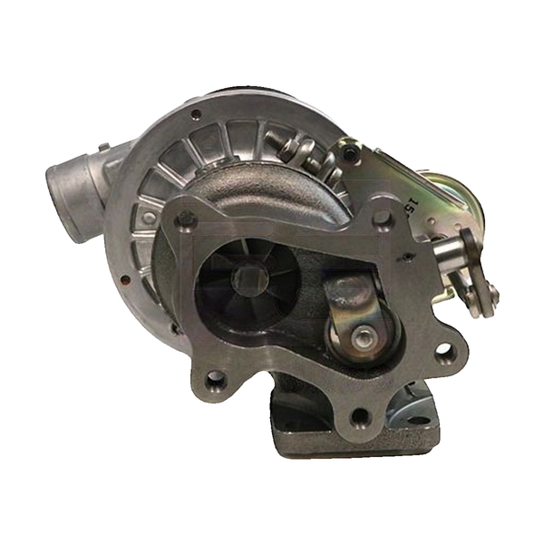 Ny bytesturbo IHI CYFA - RHF4 turboaggregat