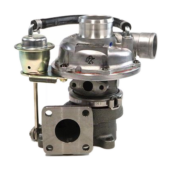 Ny bytesturbo IHI CYFA - RHF4 turboaggregat