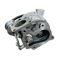 Ny bytesturbo IHI CYFN - RHF5 turboaggregat