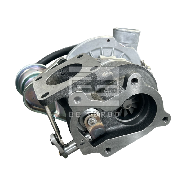 Ny bytesturbo IHI CYFN - RHF5 turboaggregat