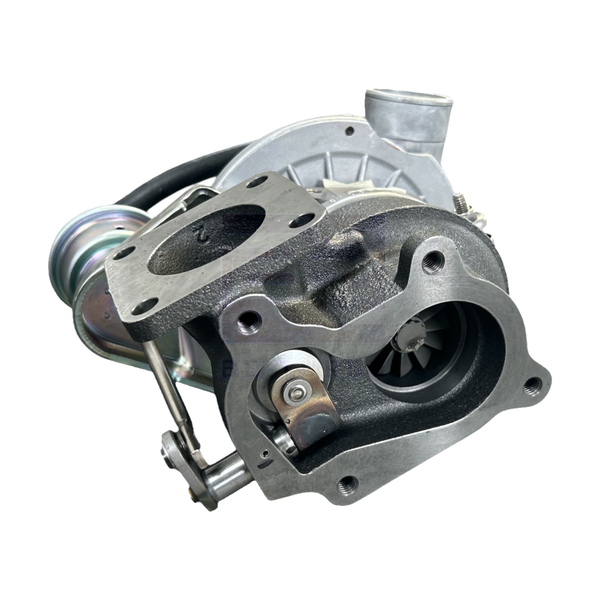 Ny bytesturbo IHI CYFN - RHF5 turboaggregat