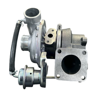 Ny bytesturbo IHI CYFN - RHF5 turboaggregat