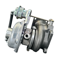 Ny bytesturbo IHI CYFN - RHF5 turboaggregat