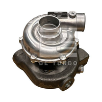 Ny bytesturbo IHI MYCY - RHB52YW turboaggregat