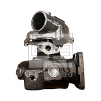 Ny bytesturbo IHI MYCY - RHB52YW turboaggregat